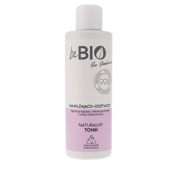 Bebio Ewa Chodakowska Tonico Viso Idratante E Rivitalizzante, 200 Ml-image