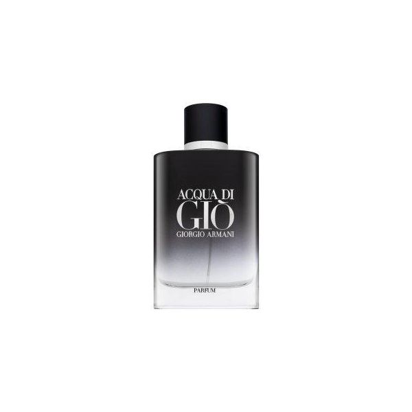 Armani (Giorgio Armani) Acqua Di Gio Parfum Profumo Puro Per Uomo Ricaricabile 125 Ml-image