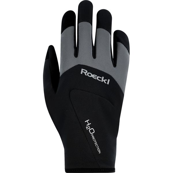 Guanti Da Ciclismo Invernali Unisex Roeckl Sports Rapallo-image
