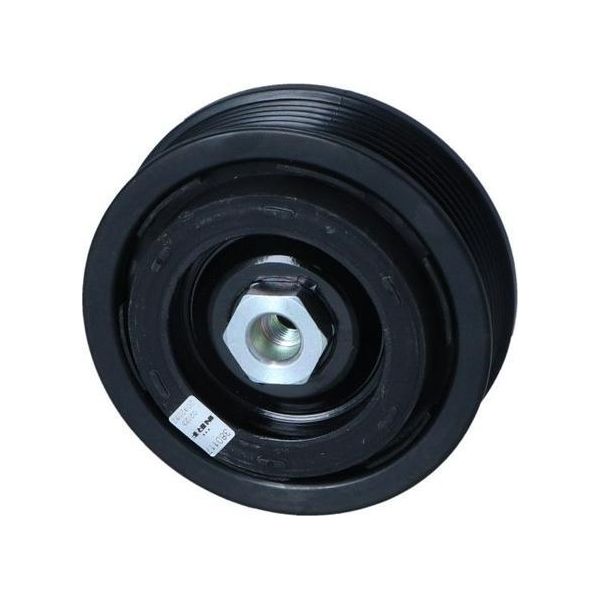 Frizione Magnetica Aria Condizionata Compressore 100 Mm Nrf Per Vw Amarok-image
