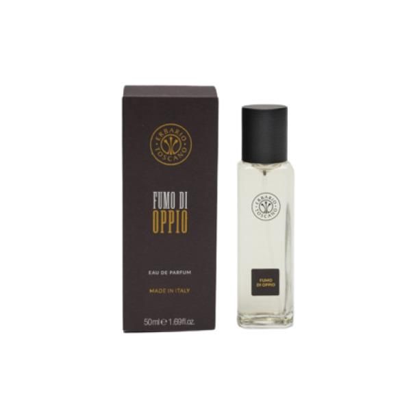 Erbario Toscano Uomo Eau De Parfum Edp - Opium, 50Ml-image
