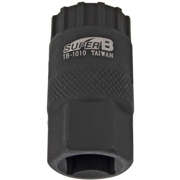 Chiave Superb TB-1010 Classic Per Cassette Shimano-image