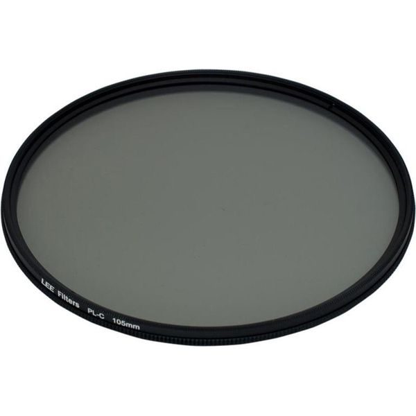 Lee Filters Lee Filter Circular Polarizer Landscape Polariser 105Mm-image