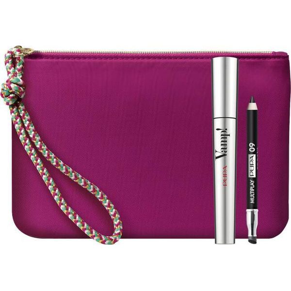 Pupa Vamp Mascara Kit Natale '23-image