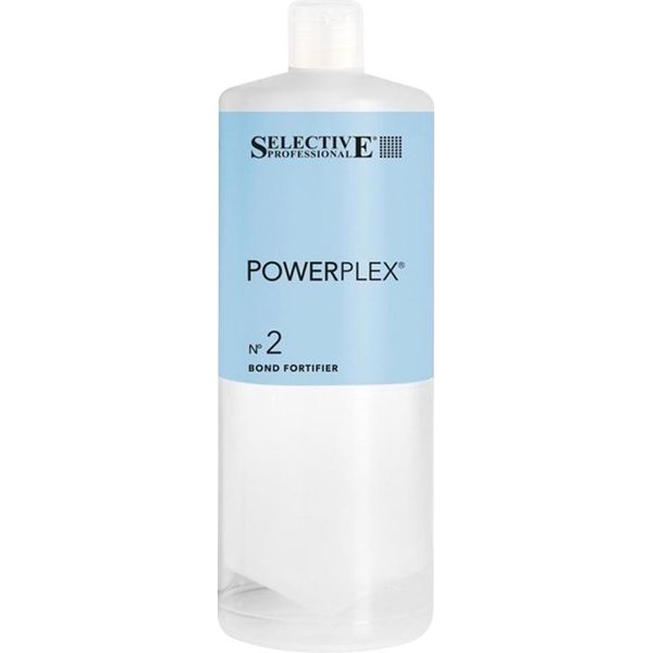 Selective Professional Powerplex Step 2 1000Ml - Trattamento Nutriente-image