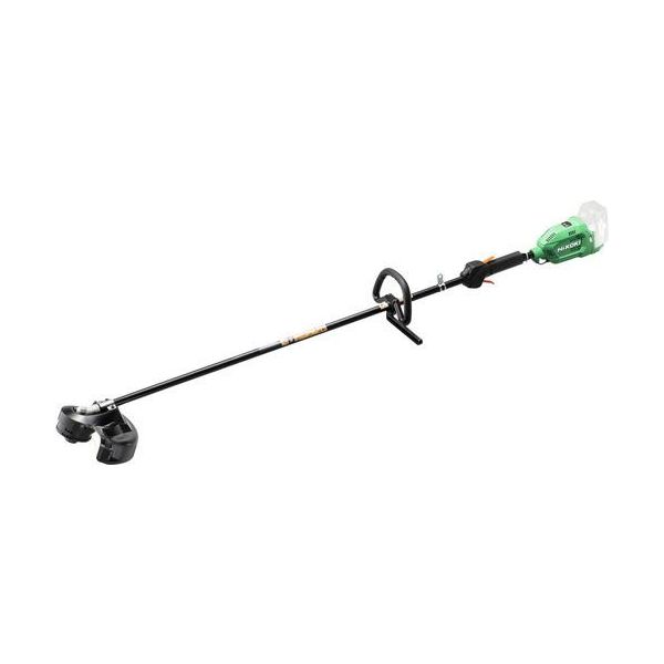 Hikoki Decespugliatore A Batteria 36V - Impugnatura Ad Anello CG36DB (Basic)-image