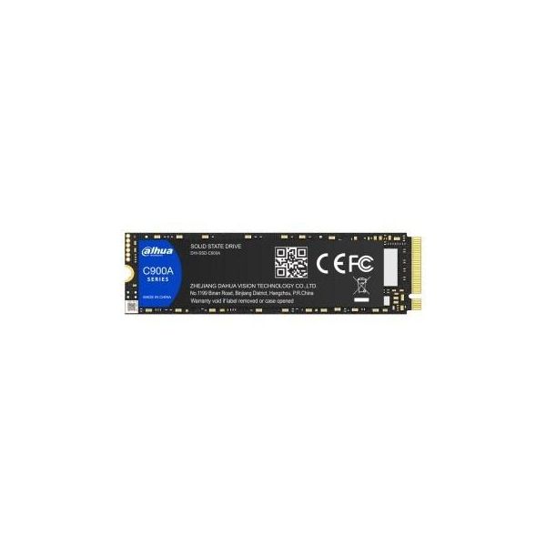 Dahua Technology DHI-SSD-C900AN2000G Unità Interna A Stato Solido M.2 2000 Gb Pci Express 3.0 3D Nand Nvme-image