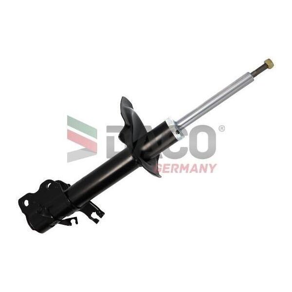 Daco Germany Ammortizzatore Anteriore Sinistro Per Nissan X-TRAIL (T30) Puntone 452605L-image