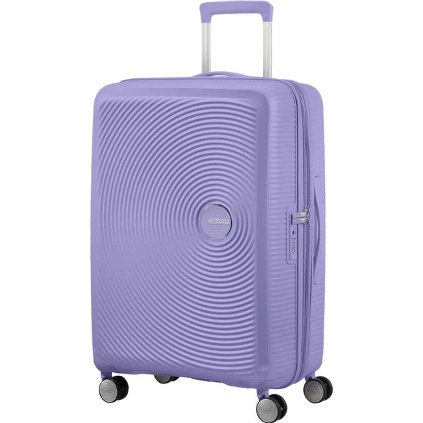 American Tourister American Tourister Soundbox - Trolley A 4 Ruote 67 Cm Erw.-image