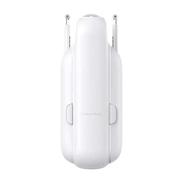 Switchbot Curtain 3, Versione U Rail, Comando Intelligente Della Tenda, Bluetooth-image
