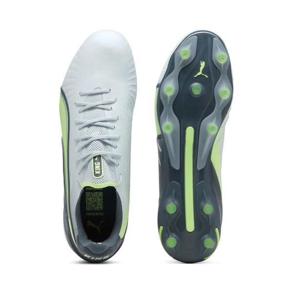 Puma King Ultimate Fg/Ag M 107809 03 Scarpe Da Calcio Pullunder Puma GrößE: 42,-image