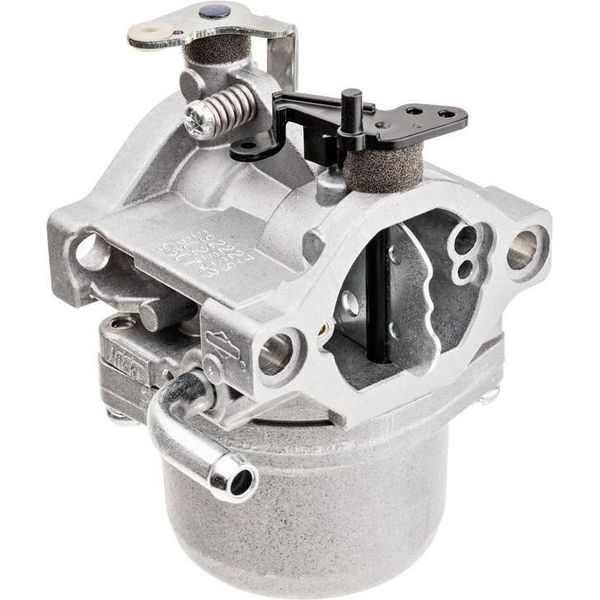 B&S Nikki Modello 21 Carburatore Per Trattori Parte Originale 593432-image