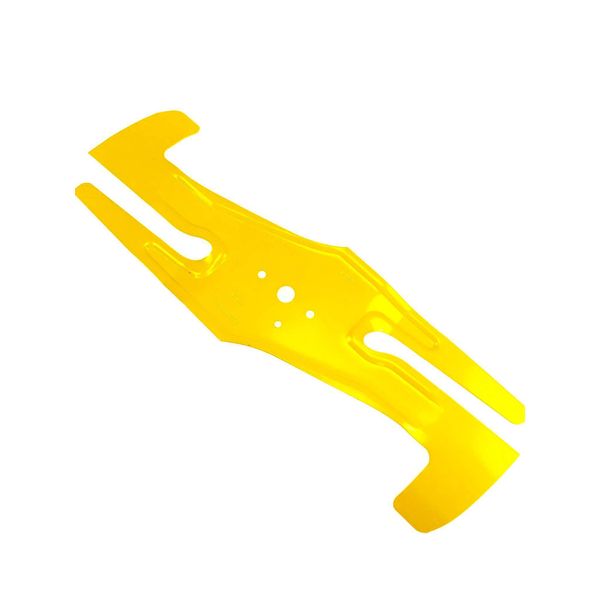 Lama Originale Per Rasaerba Stiga Twinclip 55 – 53 Cm – Codice: 181004417/0-image