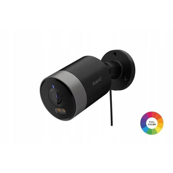 Arenti Security Camera OUTDOOR1 + 32GB Memory Card-image
