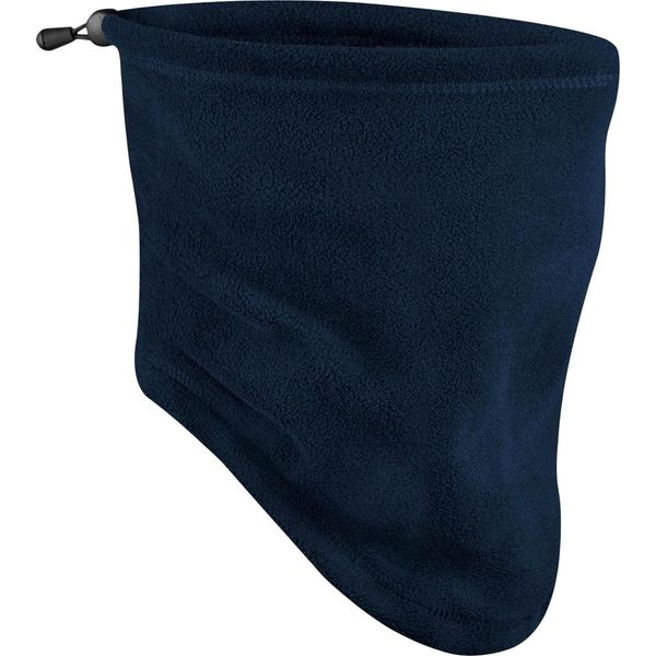 Beechfield - Snood, Materiale Riciclato Per Uomo/Donna Unisex RW8265 (Taglia Unica) (Blu Scuro)-image