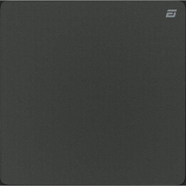 Endgame Gear EM-C, Nero, Tinta Unita, Piedini Antiscivolo, Tappetino Per Mouse Da Gioco-image