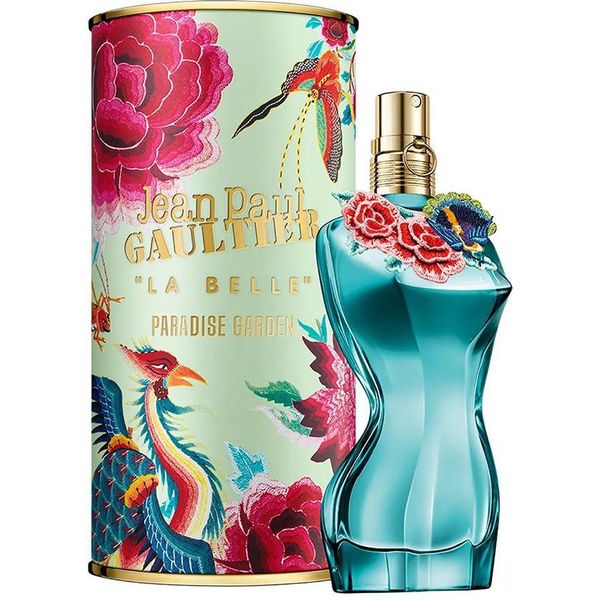 Jean Paul Gaultier - La Belle Paradise Garden Edp 30Ml-image