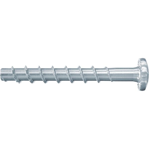 Fischer Ultracut Vite Per Calcestruzzo, Fbs Ii 6X40/5 Lp, Pu=100Pz-image