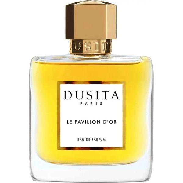 Dusita Le Pavillon D'or Eau De Parfum 50Ml-image