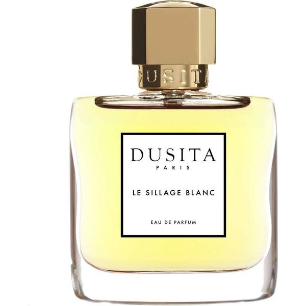 Dusita Le Sillage Blanc Eau De Parfum 50Ml-image