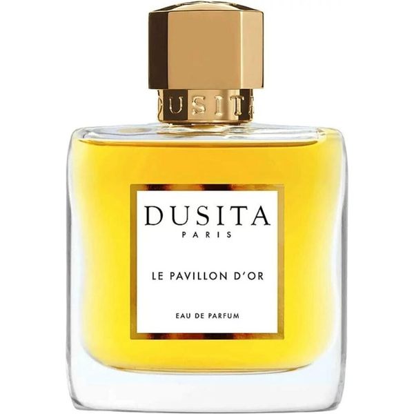 Dusita Le Pavillon D'or Eau De Parfum 100Ml-image