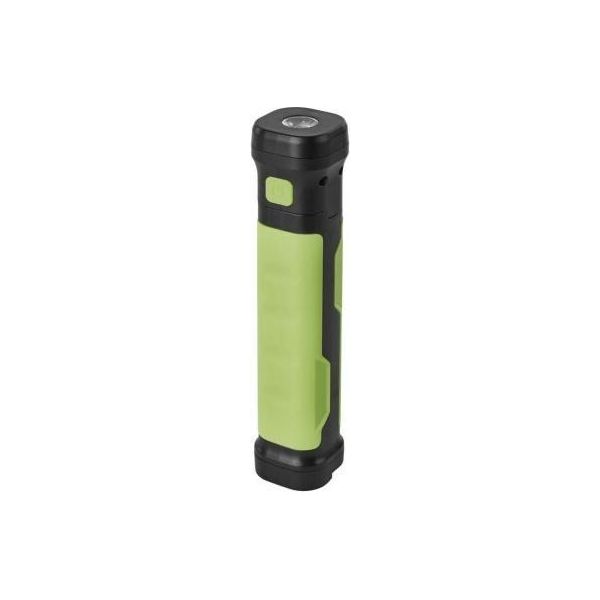 Torcia Elettrica Ricaricabile Emos Cob Led P4541, 450 Lm, 2000 Mah-image