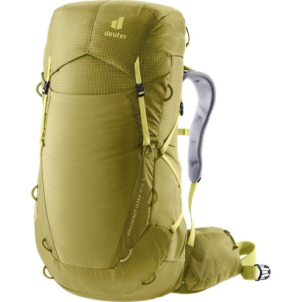 Deuter Deuter Aircontact Ultra 35+5 Sl - Zaino Da Trekking Da Donna 68 Cm-image