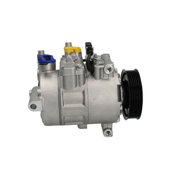 Compressore Aria Condizionata Bosch 1 986 AD1 003 Per Audi A4 Avant (8K5 B8) Q5 (8RB)-image