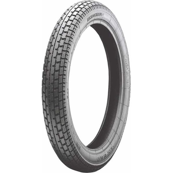 Heidenau K34 3,25 - 18 M/C Tt 52H Anteriore/Posteriore-image