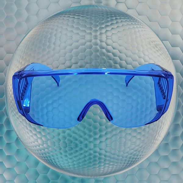 Mad Monkey 2000076 Mad Monkey - Golfball-Finder Brille-image
