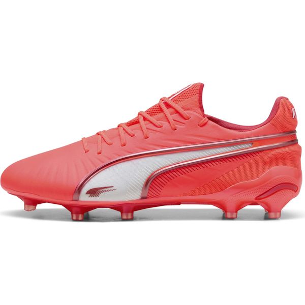 Puma King Ultimate Fg/Ag M 108303-01 Scarpe Da Calcio Pullunder Puma GrößE: 43,-image