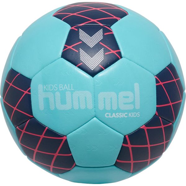 Hummel Hmlclassic Kids Hb Blu Chiaro/Marino/Rosso Blu Chiaro/Marino/Rosso 1-image