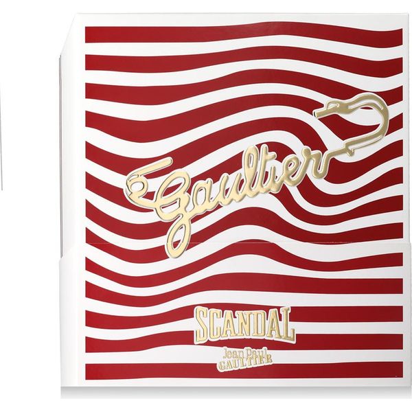 Jean Paul Gaultier Scandal Pour Homme Edt 50 Ml + Sg 75 Ml M-image