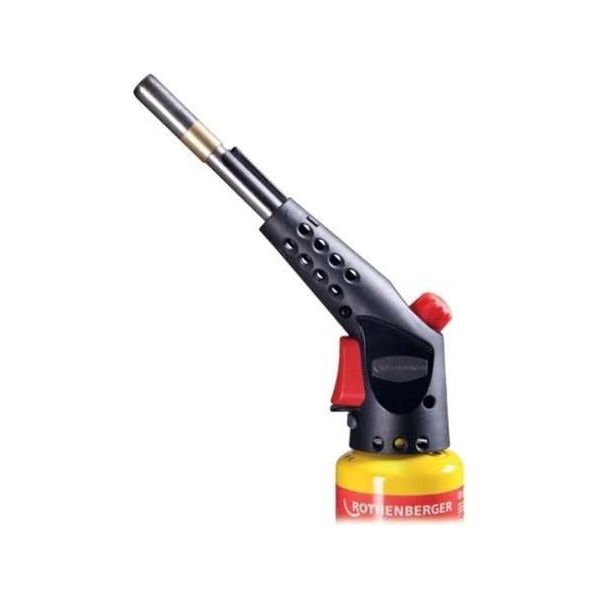 Rothenberger Rofire, 2,8 Cm, Autonomo, Piezoelettrico, 300 G-image