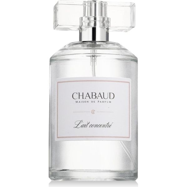 Chabaud Lait Concentre Edt Spray-image