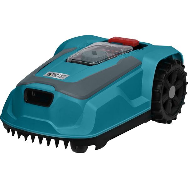 KöNner&SöHnen Robot Tosaerba Ks 22RLM Tosaerba Robotico Tosaerba A Batteria Cura Del Prato-image