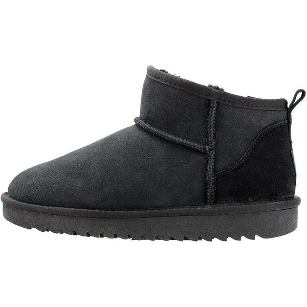 Ara Shoes Alaska Scarpe Da Donna Nero 36-image