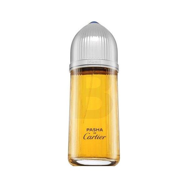 Cartier Pasha Profumo Puro Per Uomo 150 Ml-image