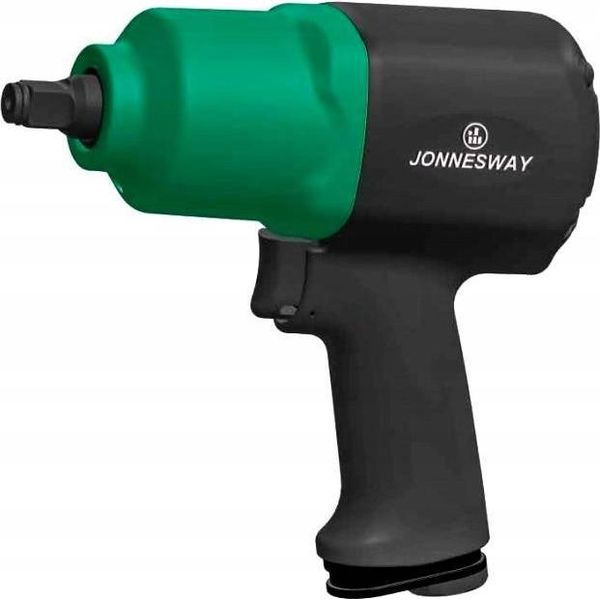 Avvitatore A Impulsi Pneumatico 1080Nm 1/2'' Profi Jonn-image