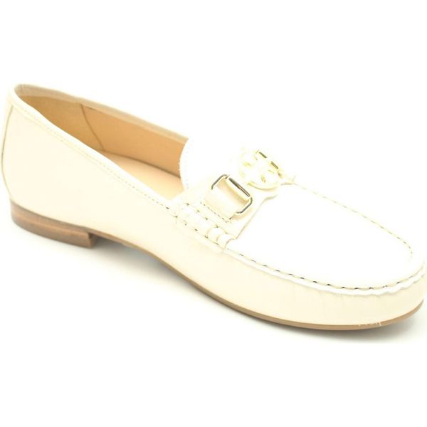Ara Decolletè Da Donna, Trotteur Beige Misura 5½-image