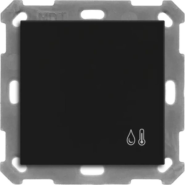 Controllore Di Oggetti Mdt Knx 55, Nero Opaco-image