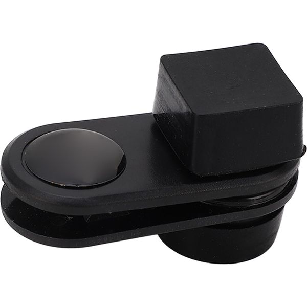 Clip Per Stecca Da Biliardo, Clip Magnetica Per Stecca Da Biliardo, Clip Porta Stecca Da Biliardo, Supporto Magnetico Per Stecca Da Biliardo, Clip Pratica Per Gesso Da Biliardo, Clip Magnetica Per Gesso Da Biliardo-image