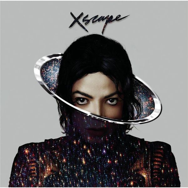 Michael Jackson - Xscape (Cd)-image