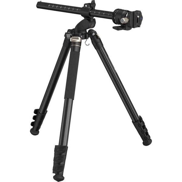 Smallrig 4288 Treppiede Per Smartphone/Videocamera Digitale 3 Gambe Nero-image