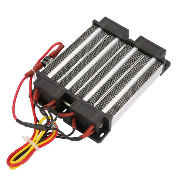Elemento Riscaldante Ad Aria In Ceramica Ptc Isolato Da 220 V 1000 W-image