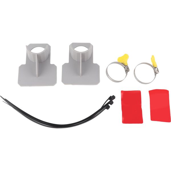 Supporto Per Tubi Da Piscina, Staffa Per Tubi Da Piscina, Supporto Per Tubi Da Piscina, Supporti Per Tubi Da Piscina, Accessori Per Piscina-image