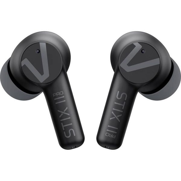 Veho Stix Ii Pro Anc Senza Fili Vero E Proprio-image