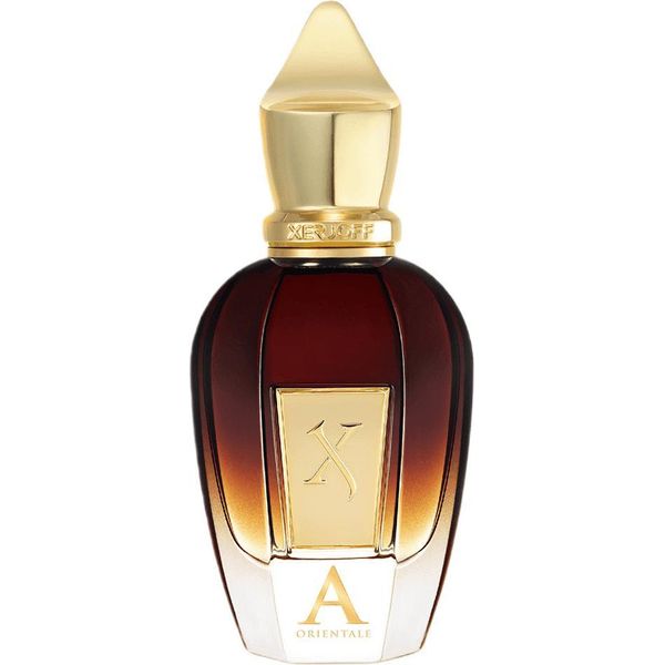 Alexandria Orientale Profumo Spray 50Ml - Prodotto Non Confezionato-image