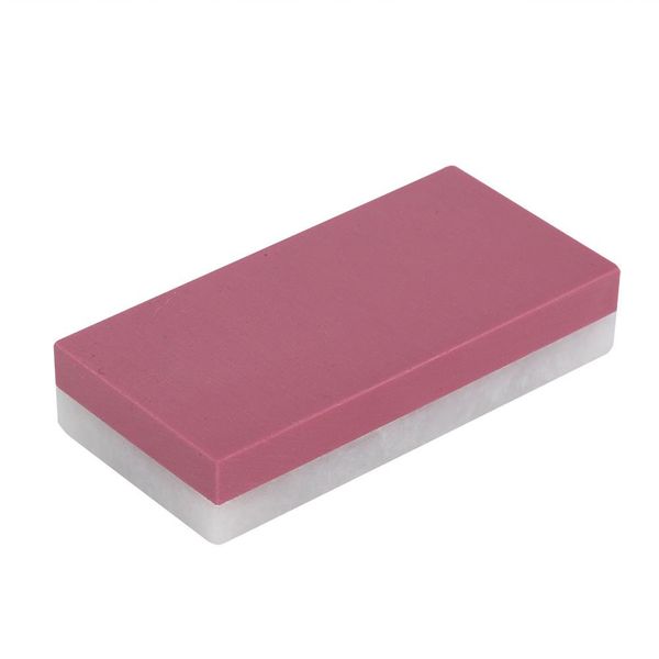 Grana 3000/8000, Pietra Abrasiva Doppia Faccia Per Cucina, Affilacoltelli, Utensile Abrasivo-image