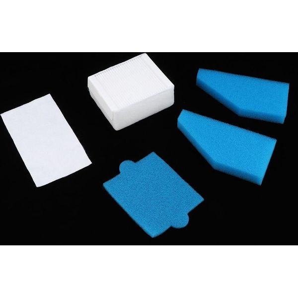 787241, Filtro Hoover, Filtro Schiuma, Filtro Di Ricambio, Ricambi Hoover, Filtro Hoover, Accessori Hoover-image